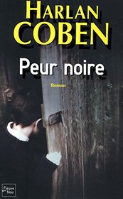 Peur noire (French Edition)