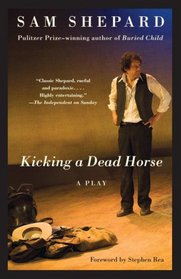 Kicking a Dead Horse (Vintage)