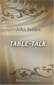 Table-Talk