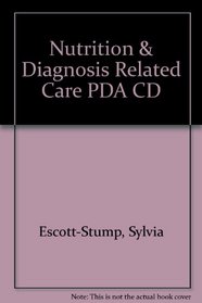 Nutrition and Diagnosis-Related Care for Pda
