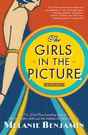 The Girls in the Picture: A Novel