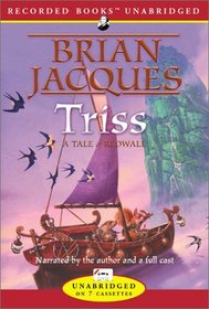 Triss (Redwall, Book 15)
