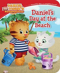 Daniel's Day at the Beach (Daniel Tiger's Neighborhood)