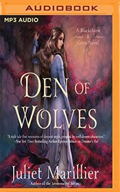 Den of Wolves (Blackthorn & Grim)