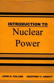 Introduction To Nuclear Power