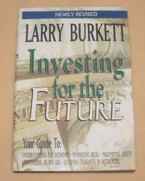 Investing for the Futurue