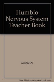 Humbio Nervous System Teacher Book
