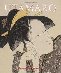 Utamaro (Temporis Collection)