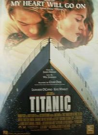 My Heart Will Go On (Love Theme From 'Titanic')