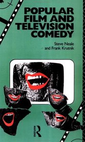 Popular Film and Television Comedy (Popular Fictions Series)