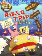The SpongeBob SquarePants Movie Road Trip in 3D