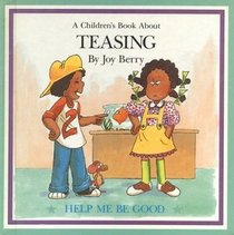 Let's Talk About Teasing (Let's Talk About Series)