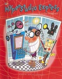 HyperStudio Express: Windows 1.0 Textbook