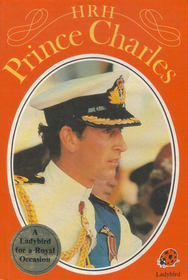 Hrh Prince Charles (Famous People)