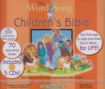 The Word  Song Bible
