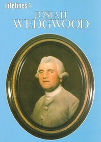 Josiah Wedgwood: An Illustrated Life (Shire Library)