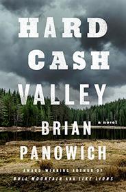 Hard Cash Valley (Bull Mountain, Bk 3)