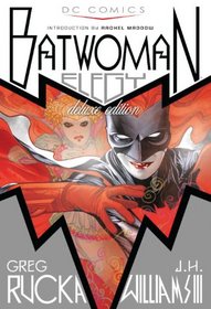 Batwoman: Elegy HC