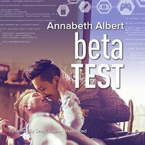 Beta Test (#gaymers Series, Book 2)