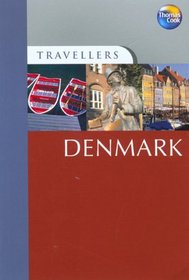 Travellers Denmark, 3rd
