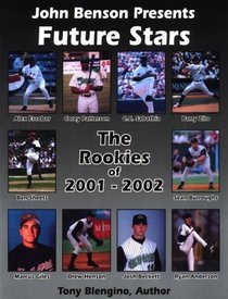 Future Stars: The Rookies of 2001-2002 (Future Stars: The Rookies)