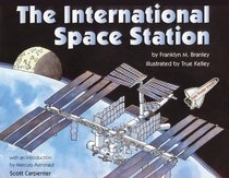The International Space Station (Let's-Read-and-Find-Out Science 2)