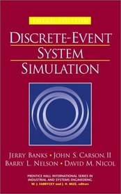 Discrete-Event System Simulation (3rd Edition)