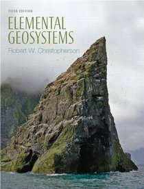 Elemental Geosystems (5th Edition)