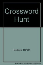 Crossword Hunt #2