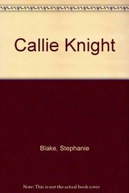 Callie Knight