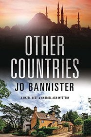 Other Countries: A British police procedural (A Gabriel Ash Mystery)