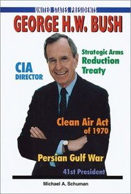 George H. W. Bush (United States Presidents)