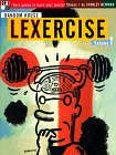 Random House LEXercise Volume 1 (RH Crosswords)