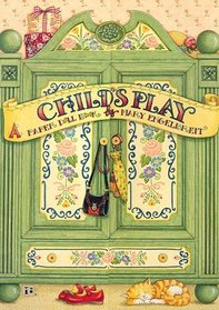 Child's Play : A Paper Doll Collection