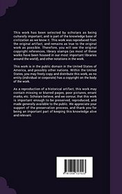 Muriel, the Sea-King's Daughter: And Other Poems