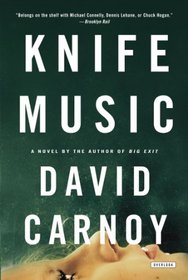 Knife Music: A Novel