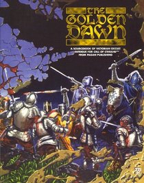 The Golden Dawn (Call of Cthulhu)