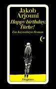 Happy birthday, Trke!
