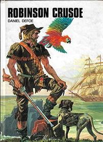 Robinson Crusoe: Null (Coleccion Saeta, 9) (Spanish Edition)