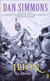 Ilion 2 (Spanish Edition)