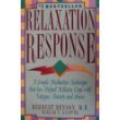 RELAXATION RESPONSE