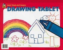 Drawing Tablet (Step Ahead)