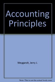 Accounting Principles: Working Papers I, Chapters 1-14