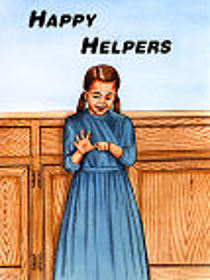Happy Helpers (Mennonite)