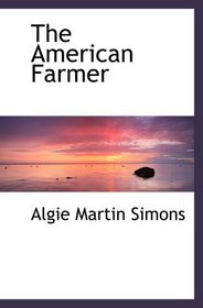 The American Farmer