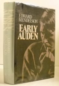 Early Auden