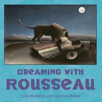 Dreaming with Rousseau (Mini Masters)