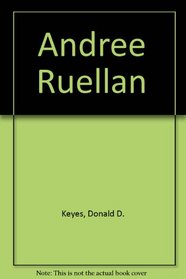 Andree Ruellan