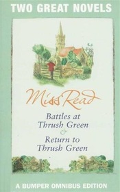 Battles at Thrush Green / Return to Thrush Green (Thrush Green)