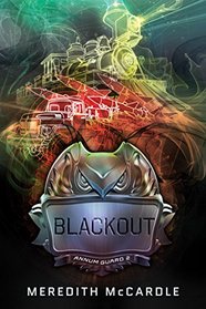 Blackout (Annum Guard Book 2)